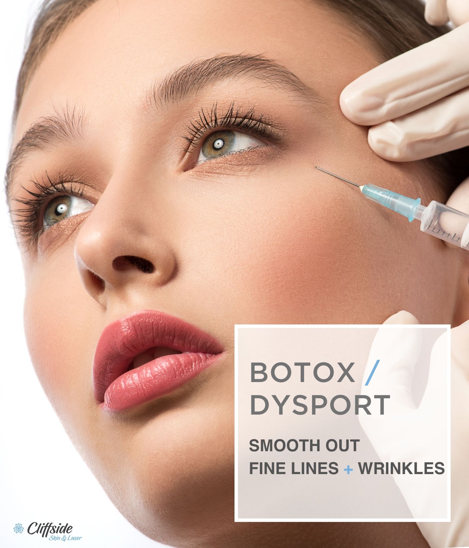 Botox_Dysport_CliffsidePark_NJ_CliffsideSkin&Laser