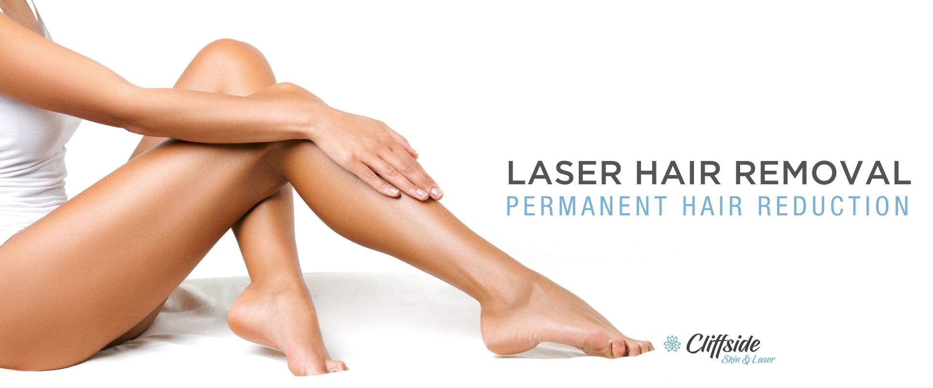 Laser Hair Removal | Remove Unwanted Hair | Permanent Hair Reduction